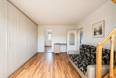 Casă individuală cu 5 camere cu Canalizare în Hidișelu de Sus - 8