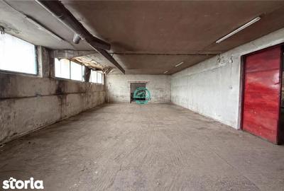 Spațiu comercial, de 630 mp, în Gornești - 1