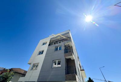 Apartament cu 4 camere decomandat, mobilat în Iancu Nicolae - 41