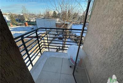 Apartament 3 camere cu loc de parcare, scoala nr 179 in zona Damaroaia - 3