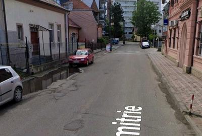 Spațiu comercial, în Ultracentral - 2