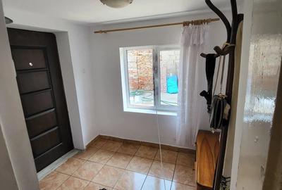 Casă cu 3 camere în Central - 10