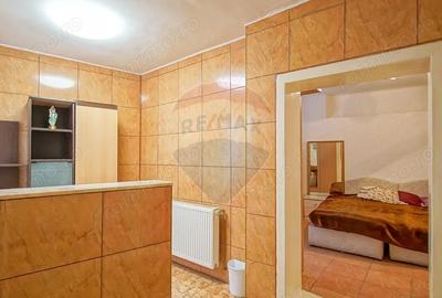 Casă cu 2 camere cu Teren 104 Mp în Schei - 18