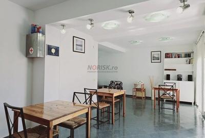 Spațiu comercial, de 260 mp, în Central - 13