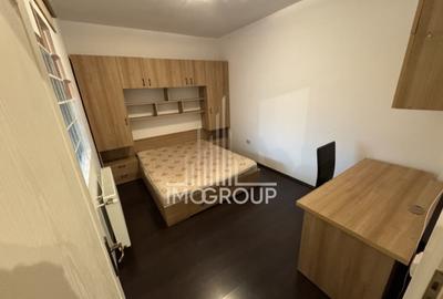 Apartament cu 2 dormitoare de inchiriat, zona Terra, Floresti - 4