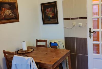 Apartament cu 2 camere decomandat în Militari - 17