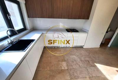 Washington Residence, for rent, 4 rooms, pet friendly, renovated, parking - 24