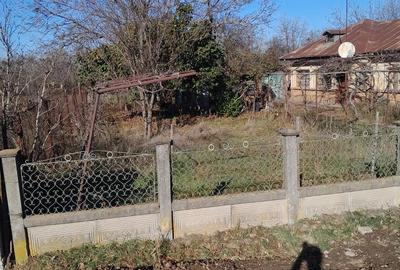 Teren de 1300 mp, în Trestieni - 4