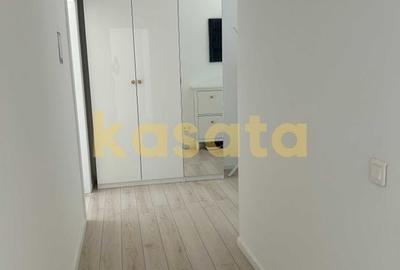 2 Camere Moderne de Închiriat – Băneasa, Zonă Verde și Liniștită - 6