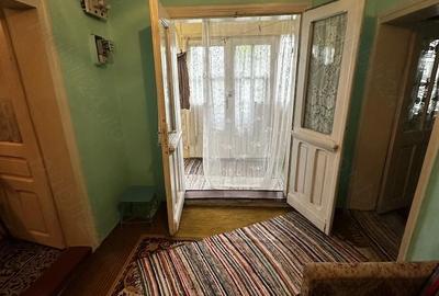 Casă cu 3 camere cu Teren 1300 Mp în Tudor Vladimirescu - 3