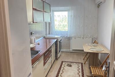 Apartament cu 2 camere decomandat în Central - 15