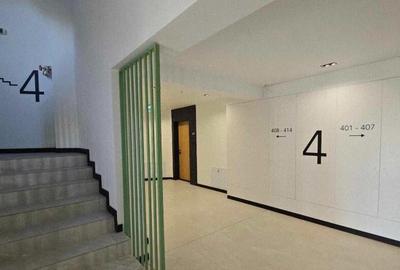 Apartament 2 camere de vanzare, Prima Green Residence - 15