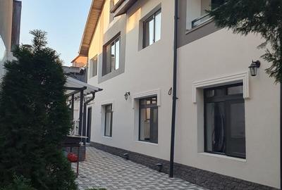 Giurgiului, Bucuresti - 1