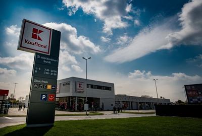 Spatiu comercial | Kaufland Bragadiru nou | Vad intens | diverse activitati - 1