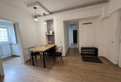 Apartament, 3 camere, decomandat, 78 mp, Calea Bucuresti, Zona Universitatii - 13