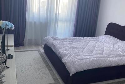 Garsonieră decomandată în Berceni - 4