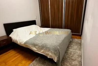 Apartament cu 2 camere semidecomandat, mobilat în Calea Călărașilor - 3