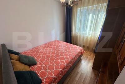 Apartament cu 2 camere, semidecomandat - Deva, Astoria - 3