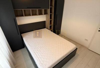 Apartament cu 3 camere semidecomandat, mobilat în Complex Studențesc - 16