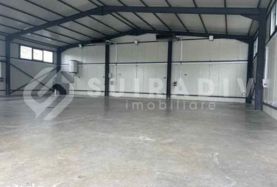 Spațiu comercial, de 219 mp, în Someșeni - 4