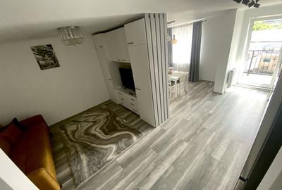 Apartament cu 2 camere semidecomandat, mobilat în Dâmbul Rotund - 1