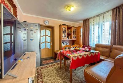 Casă cu 4 camere în Țuțora - 6