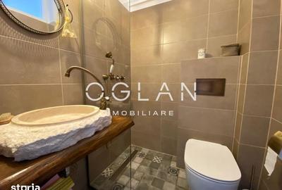 Apartament cu 3 camere în Central - 14