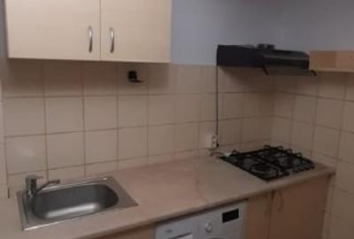 Garsoniera - zona Podu Ros - Gara Internationala. - 3