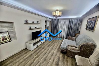 Se #238;nchiriaza, apartament 3 camere, 78mp, NICOLINA 1, Be - 1