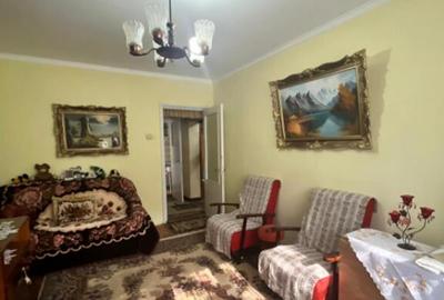 Apartament 3 camere, etaj 2, Garaj, Radauti - 5