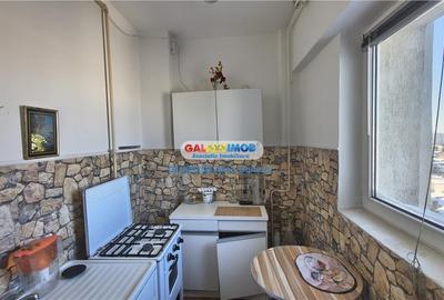 Garsoniera _Margeanului_ bloc reabilitat termic - 6