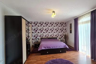 ! Craciun si pentru Anu NOU ! Casa moderna cu 5 camere ?i 5 bai confort in Gro?i, Maramure? - 2