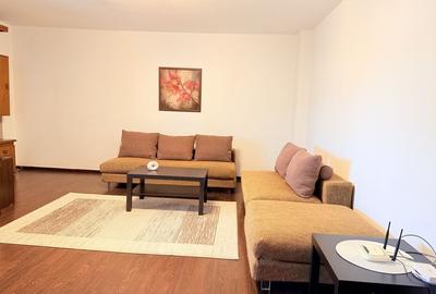 Apartament cu 2 camere decomandat în Centrul Civic