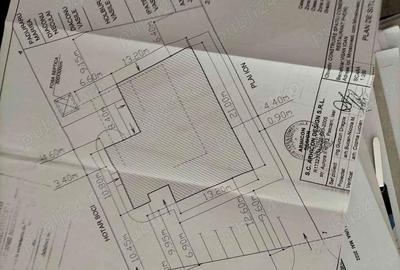 Casă cu 6 camere cu Teren 1680 Mp în Miroslovești - 2