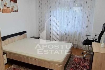 Apartament 2 camere, centrala proprie,zona Girocului - 5