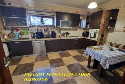 Casă individuală cu 5 camere cu Teren 500 Mp în Central - 3