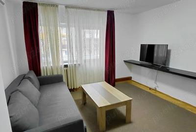 Apartament cu 2 camere decomandat în Ultracentral - 4