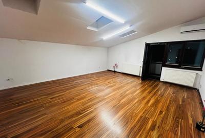 Apartament cu 3 camere, mobilat în Cotroceni - 4