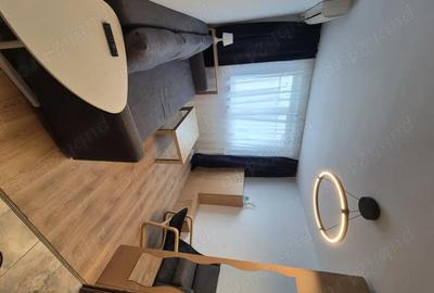 Apartament cu 2 camere semidecomandat în Gorjului - 7