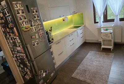 Apartament 3 camere, semicentral, zona Circumvalatiunii - 10