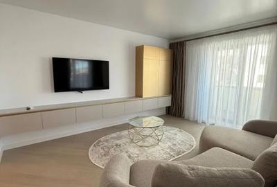 3 Camere 104 MP | Cortina North | Terasa 25 MP - 2