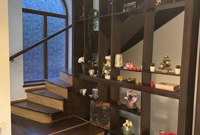 Vila Kiseleff - Aviatorilor  IM504 Vila Kiseleff - Aviatorilor  IM504 - 4