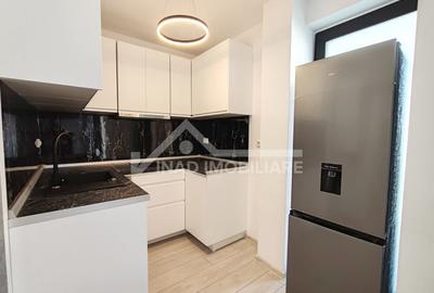 Apartament cu 2 camere semidecomandat, mobilat în Mărăști - 9