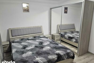 Apartament cu 2 camere decomandat în Central - 8