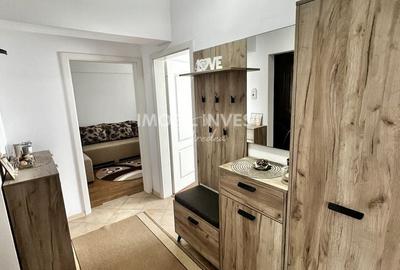 Apartament cu 3 camere în Cetate - 2