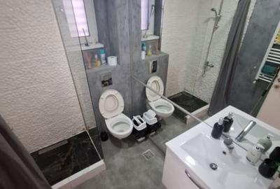 MAMAIA NORD/ 2 CAMERE / CURTE 38 M²/ 50ML DE LA PROMENADA/MOBILAT / 0% - 8