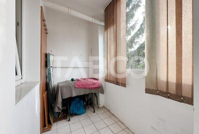 De vanzare apartament cu 2 camere + garaj langa BT Arena Plopilor - 8