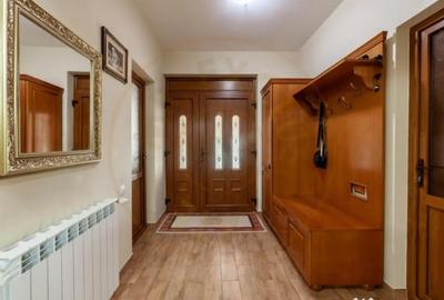 Casă cu 4 camere cu Canalizare în Mărăcineni - 10