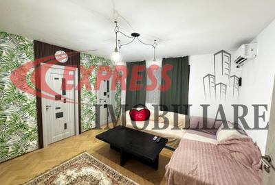 Titan, Nicolae Grigorescu, Burdujeni - 3