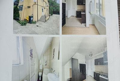 Garsonieră decomandată în Popești-Leordeni - 4